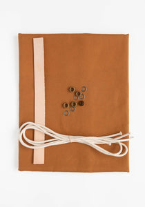 Field Bag Fabric & Notions Kit