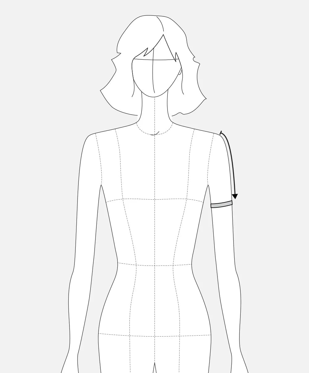 Measurement Best Practices Grainline Studio