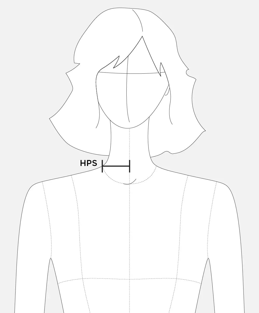 Measurement Best Practices – Grainline Studio