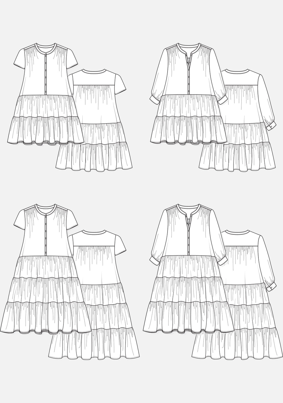 princess poppy dress pattern Princess Poppy Trolls Costume DIY (Free Pattern) Fleece Fun