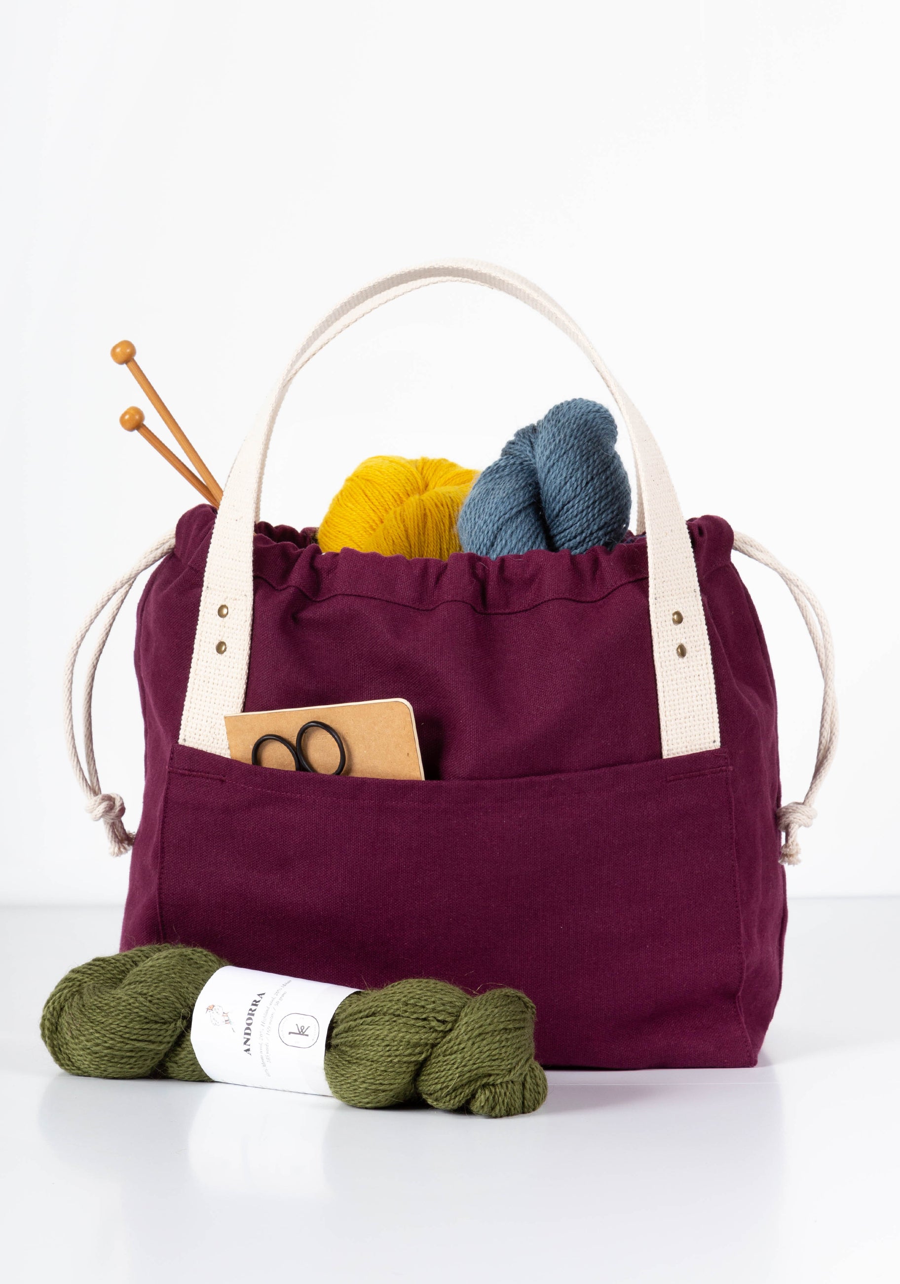 P4,500 only, Denim sling bag, no. 20000, Women's Fashion, Bags