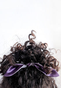 Hair Bow & Scrunchies