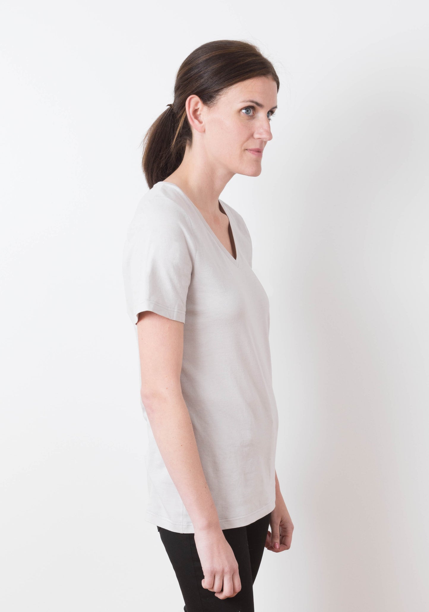 Lark Tee | Grainline Studio