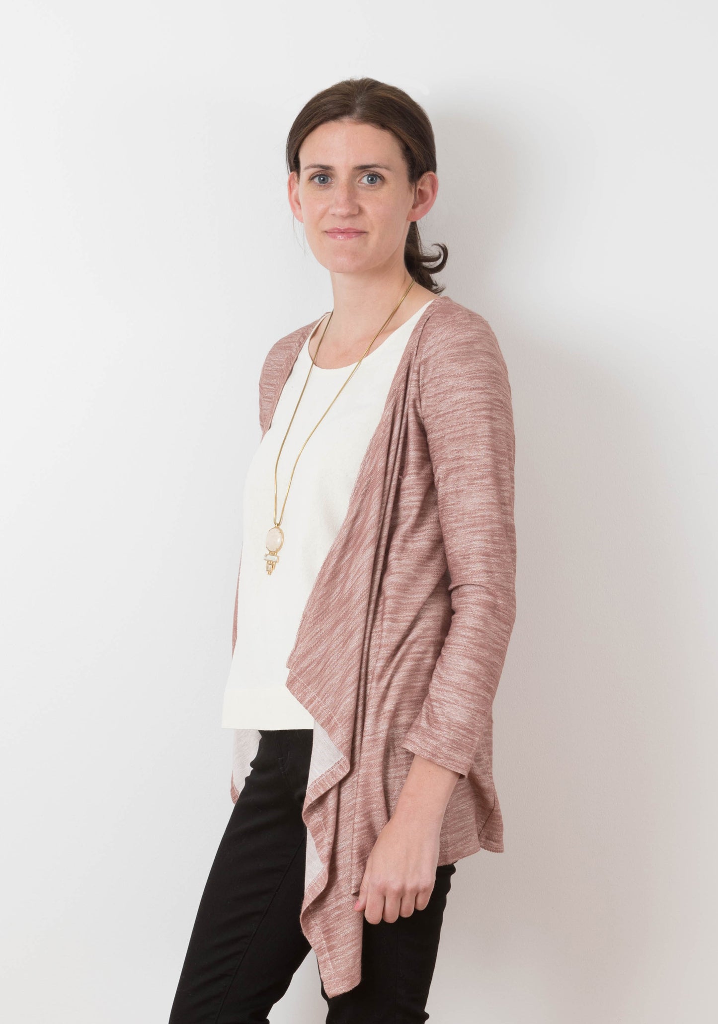 Lark Cardigan | Grainline Studio