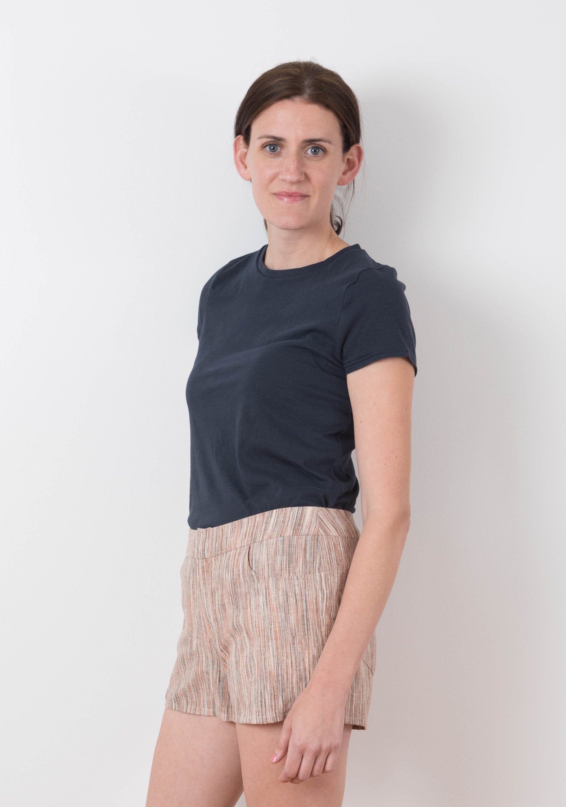 Maritime Shorts – Grainline Studio