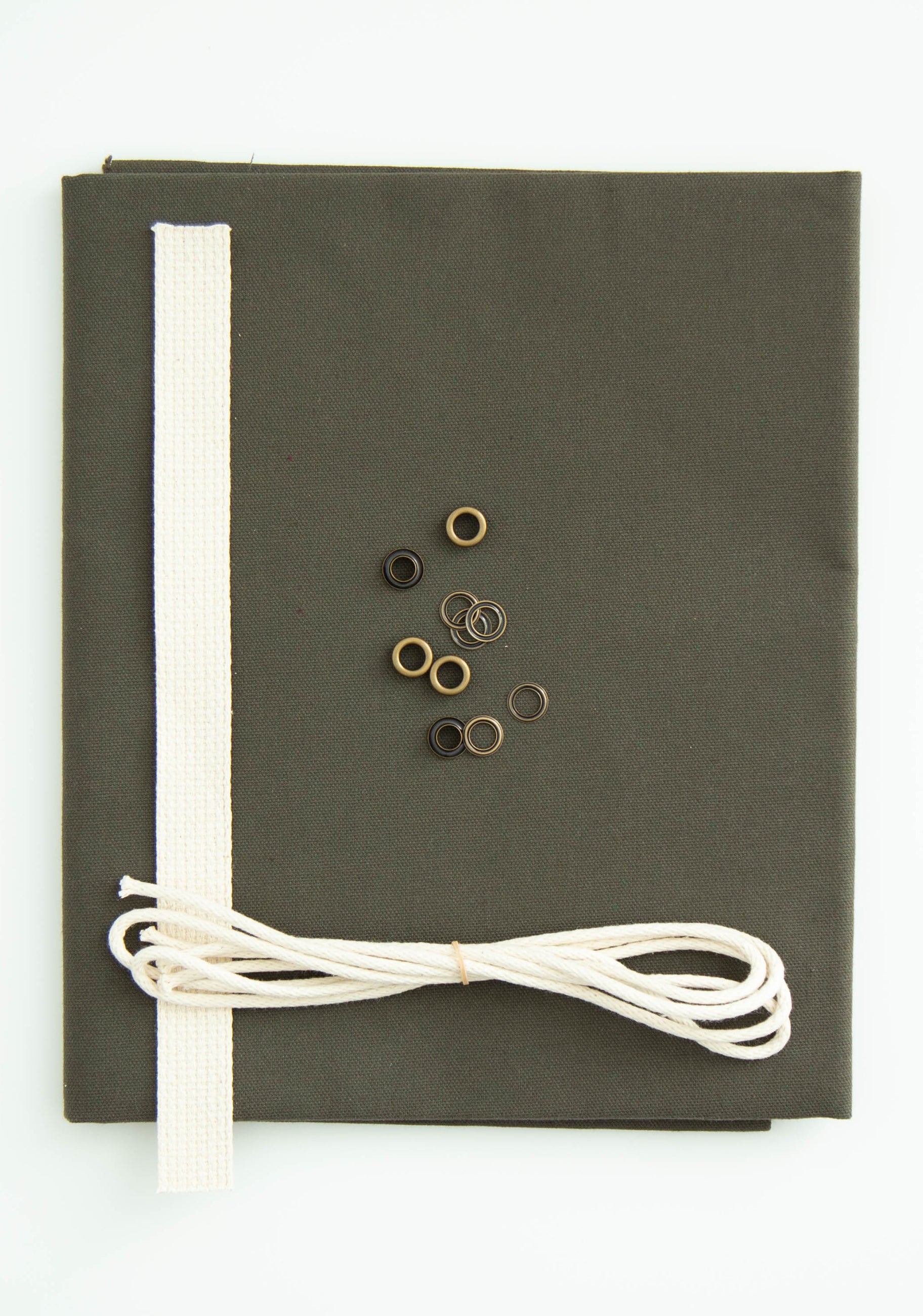 Original Twig Scrapbook