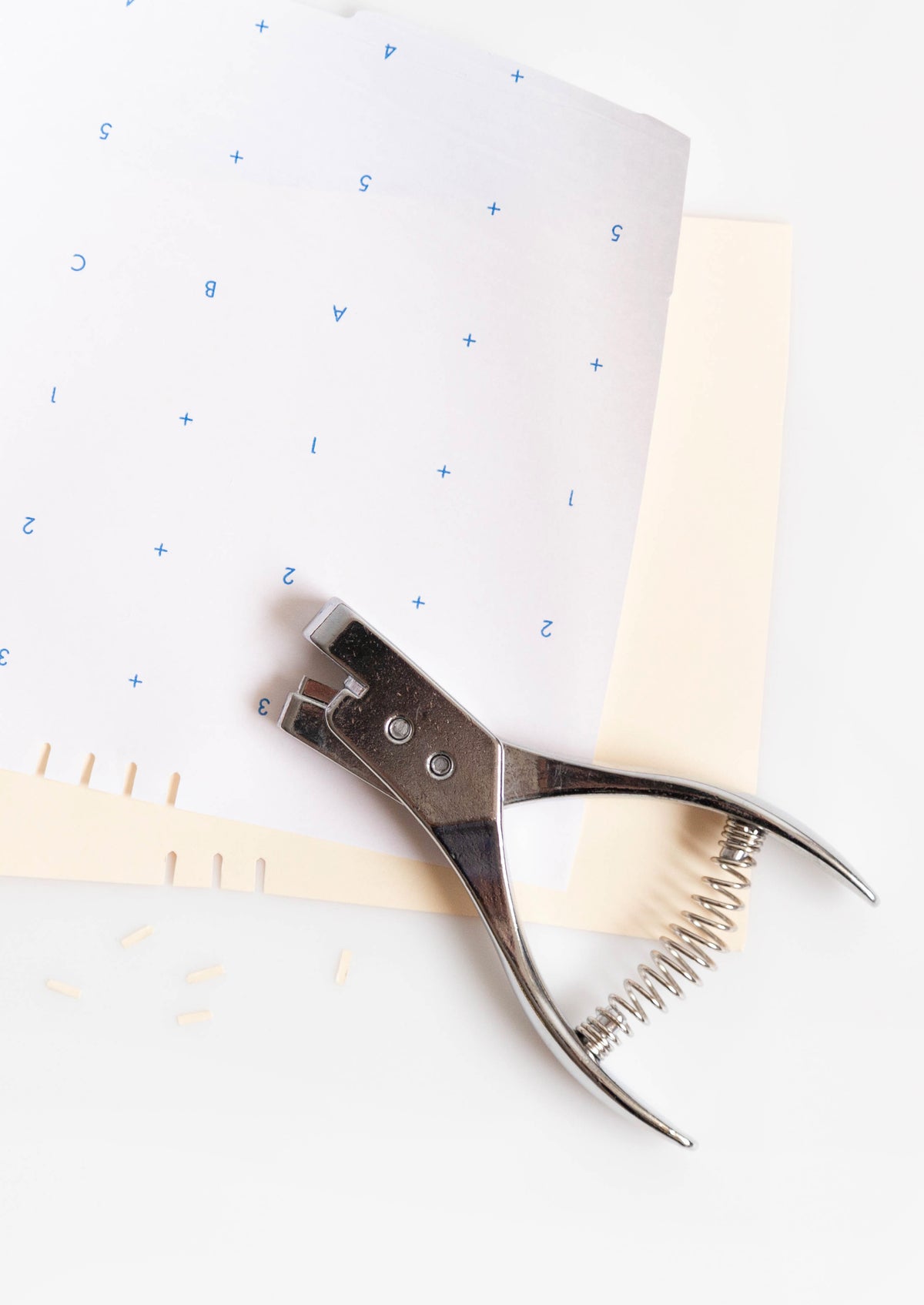 Pattern Notcher – Grainline Studio