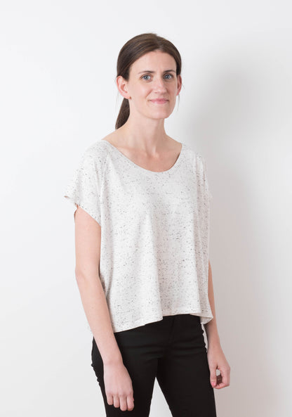 Penny Raglan | Grainline Studio