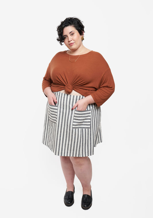 Reed Skirt 14–30/32