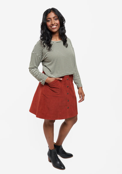 Reed Skirt 0–18