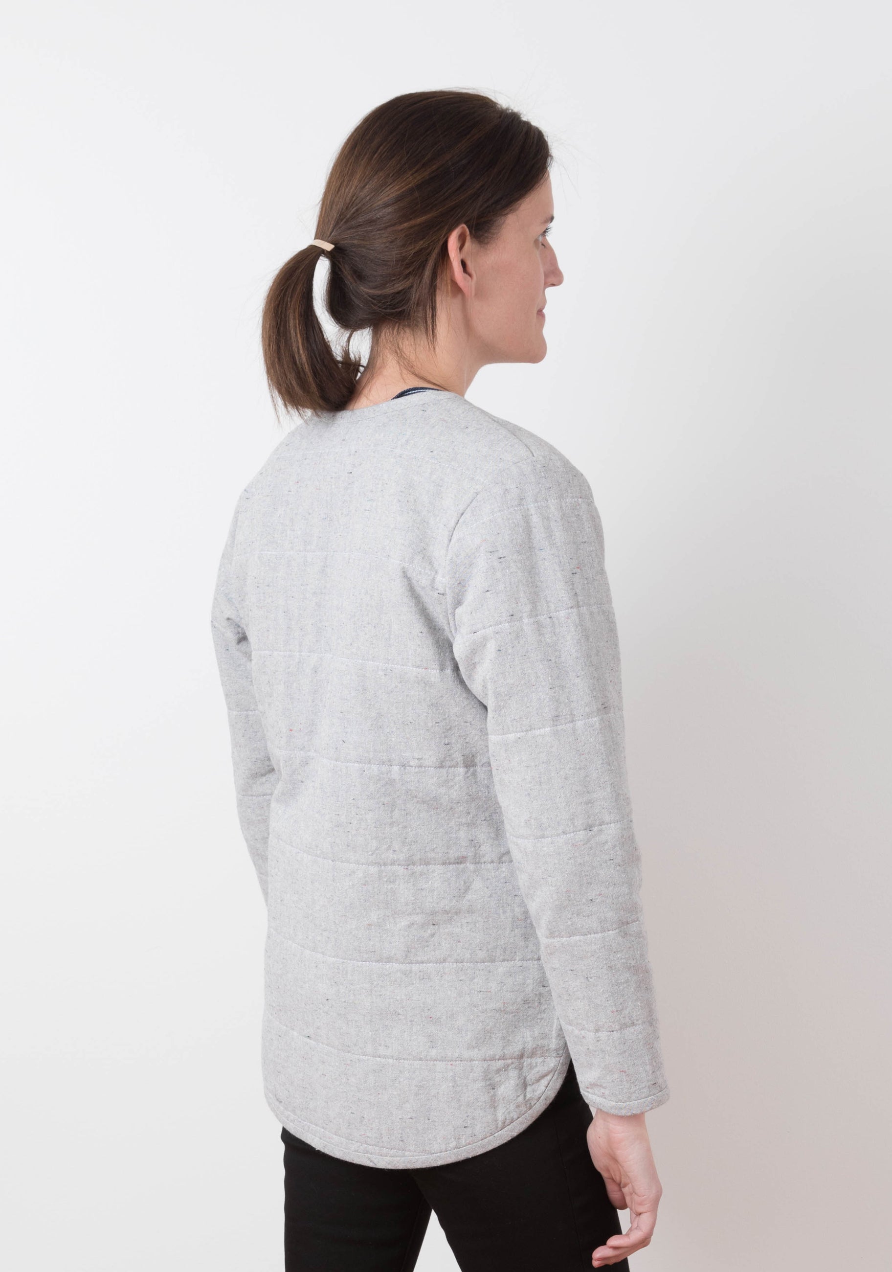 Tamarack Jacket | Grainline Studio