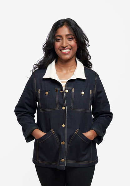 Thayer Jacket 0–18