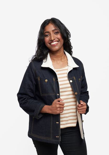 Thayer Jacket 0–18