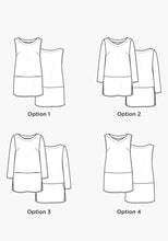 Load image into Gallery viewer, Uniform Tunic 0 – 18