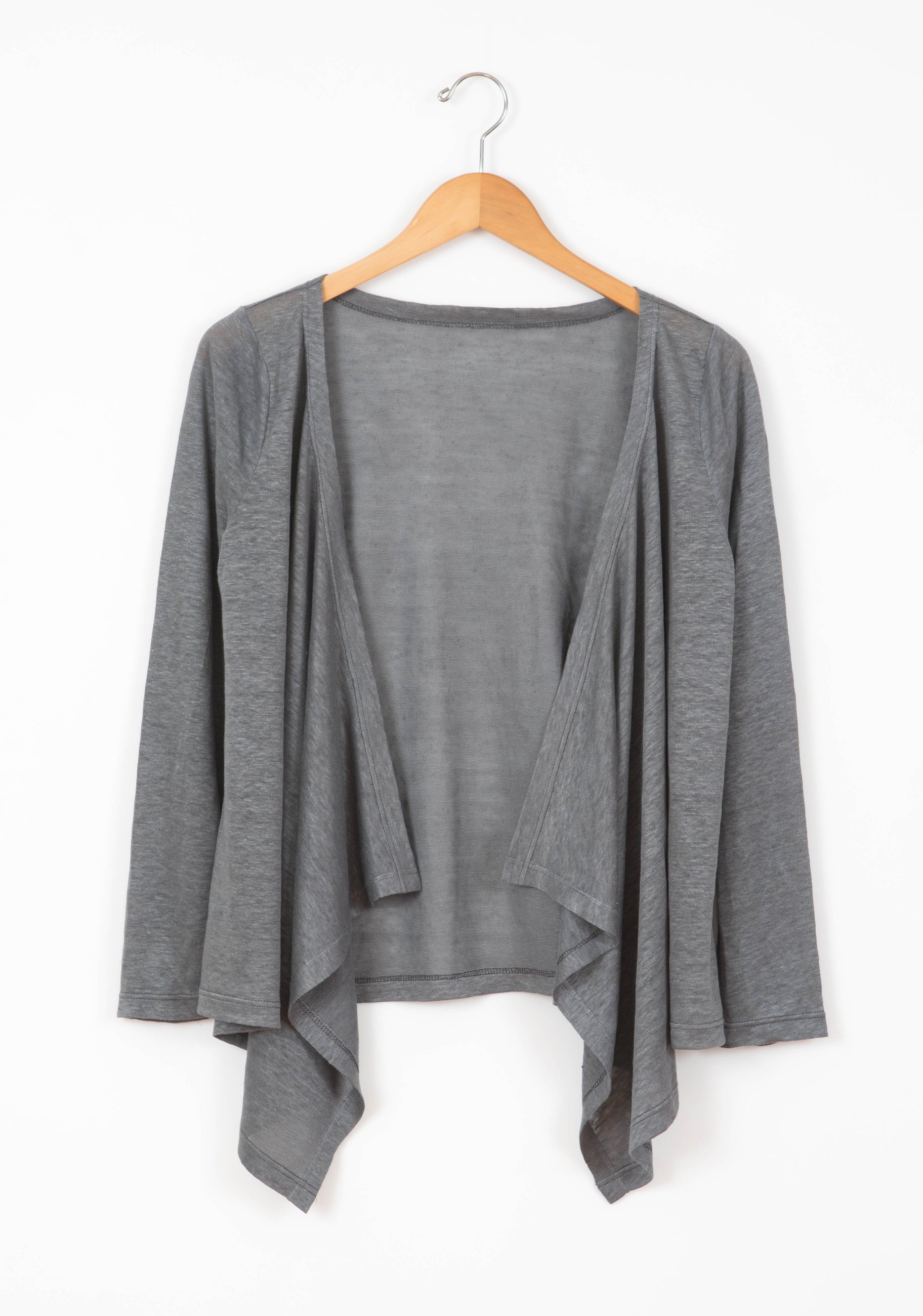 Lark Cardigan Add-On Sewing Pattern | Sizes 0–18 | Grainline Studio